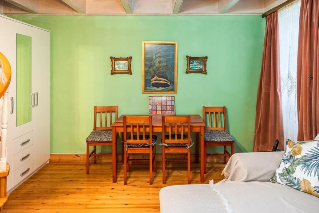 Steffi'S Place In Corfu Old Town Buitenkant foto